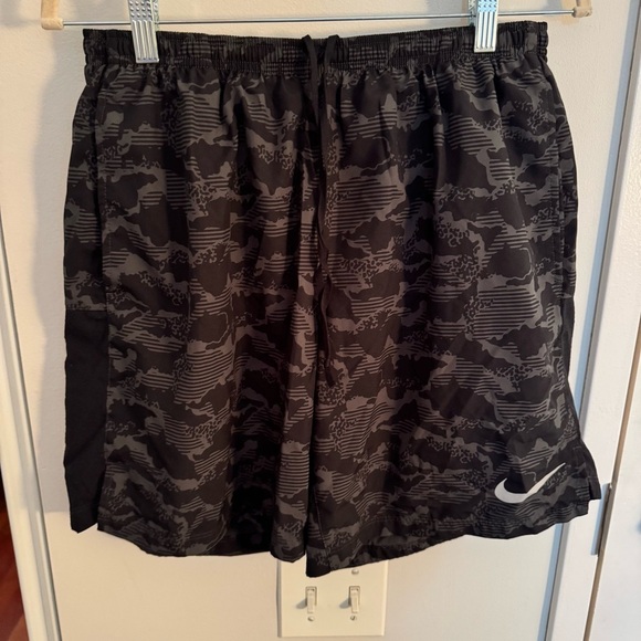 Nike Other - NIKE dri-fit lined running shorts